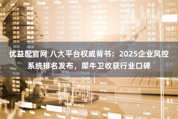 优益配官网 八大平台权威背书：2025企业风控系统排名发布，犀牛卫收获行业口碑